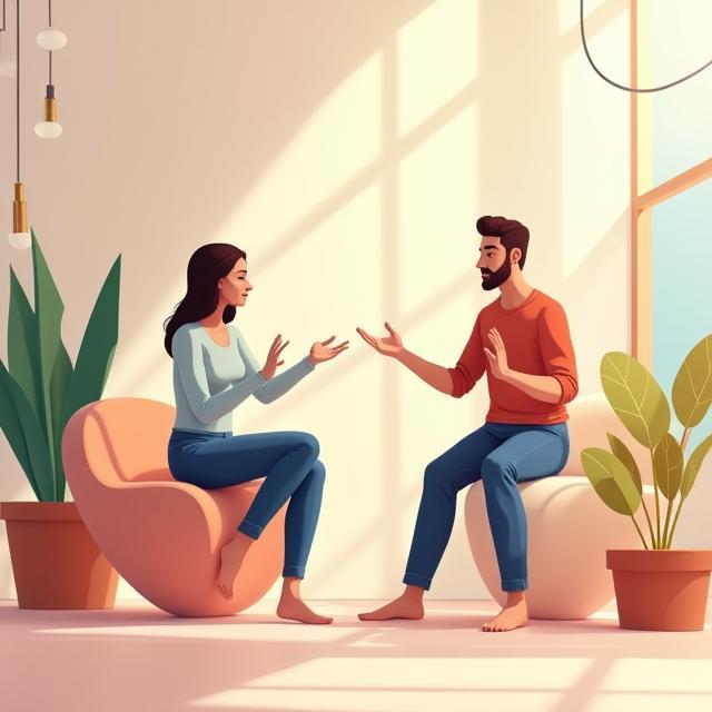 Coaching bien-être